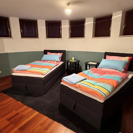 Apartamento Exklusives In Neuhausen - Stilvoll Wohnen Nahe Schloss Nymphenburg