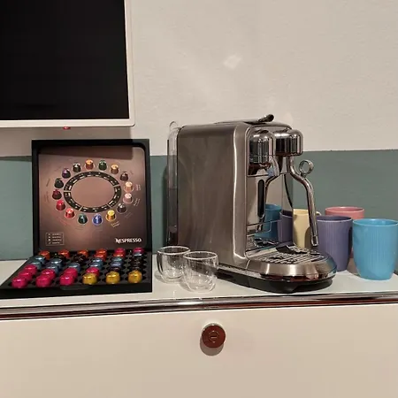 Apartamento Exklusives In Neuhausen - Stilvoll Wohnen Nahe Schloss Nymphenburg